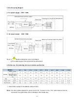 Preview for 12 page of AQUARK BLACK SILENCE User Manual