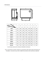 Preview for 37 page of AQUARK BLACK SILENCE User Manual