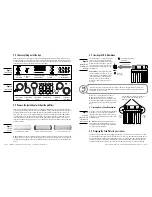 Предварительный просмотр 3 страницы Aquasafe Aquarium II Dual R.O./D.I. System Installation Instructions Manual