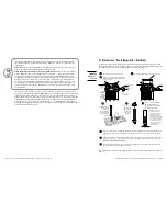 Предварительный просмотр 14 страницы Aquasafe Aquarium II Dual R.O./D.I. System Installation Instructions Manual