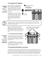 Предварительный просмотр 5 страницы Aquasafe Home II COMBO Installation Instructions Manual