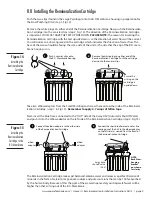 Предварительный просмотр 11 страницы Aquasafe Home II COMBO Installation Instructions Manual