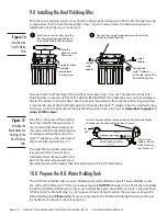 Предварительный просмотр 12 страницы Aquasafe Home II COMBO Installation Instructions Manual