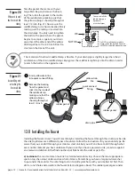 Предварительный просмотр 14 страницы Aquasafe Home II COMBO Installation Instructions Manual