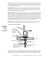 Предварительный просмотр 15 страницы Aquasafe Home II COMBO Installation Instructions Manual