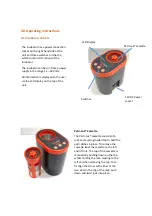 Preview for 13 page of Aquasafe WSL25 Pro Instruction Manual