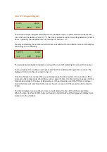 Preview for 17 page of Aquasafe WSL25 Pro Instruction Manual