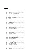 Preview for 42 page of Aquasafe WSL25 Pro Instruction Manual