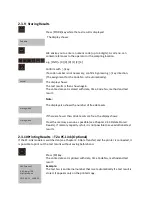 Preview for 52 page of Aquasafe WSL25 Pro Instruction Manual