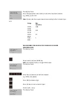 Preview for 78 page of Aquasafe WSL25 Pro Instruction Manual