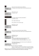 Preview for 79 page of Aquasafe WSL25 Pro Instruction Manual