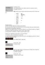 Preview for 82 page of Aquasafe WSL25 Pro Instruction Manual