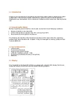 Preview for 111 page of Aquasafe WSL25 Pro Instruction Manual