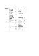 Preview for 123 page of Aquasafe WSL25 Pro Instruction Manual