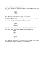 Preview for 142 page of Aquasafe WSL25 Pro Instruction Manual