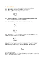 Preview for 143 page of Aquasafe WSL25 Pro Instruction Manual