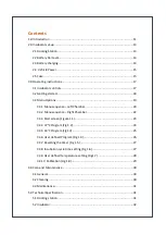 Preview for 9 page of Aquasafe WSL50 Pro Instruction Manual