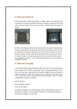 Preview for 14 page of Aquasafe WSL50 Pro Instruction Manual