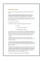 Preview for 18 page of Aquasafe WSL50 Pro Instruction Manual