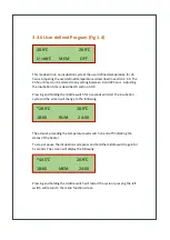 Preview for 26 page of Aquasafe WSL50 Pro Instruction Manual