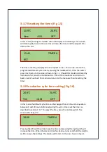 Preview for 27 page of Aquasafe WSL50 Pro Instruction Manual