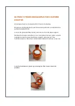 Preview for 45 page of Aquasafe WSL50 Pro Instruction Manual