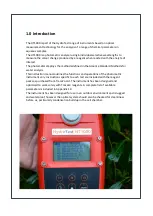 Preview for 53 page of Aquasafe WSL50 Pro Instruction Manual