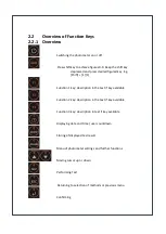 Preview for 56 page of Aquasafe WSL50 Pro Instruction Manual