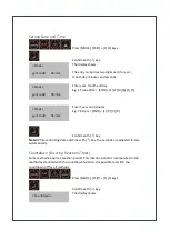 Preview for 70 page of Aquasafe WSL50 Pro Instruction Manual