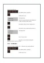 Preview for 81 page of Aquasafe WSL50 Pro Instruction Manual