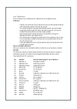 Preview for 87 page of Aquasafe WSL50 Pro Instruction Manual