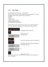 Preview for 91 page of Aquasafe WSL50 Pro Instruction Manual