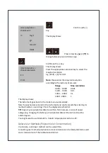 Preview for 103 page of Aquasafe WSL50 Pro Instruction Manual