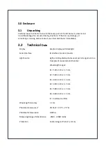 Preview for 112 page of Aquasafe WSL50 Pro Instruction Manual