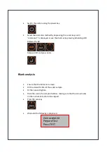 Preview for 122 page of Aquasafe WSL50 Pro Instruction Manual