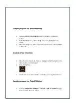 Preview for 127 page of Aquasafe WSL50 Pro Instruction Manual