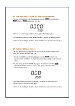 Preview for 153 page of Aquasafe WSL50 Pro Instruction Manual