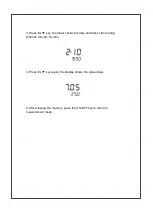 Preview for 156 page of Aquasafe WSL50 Pro Instruction Manual