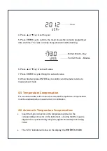 Preview for 165 page of Aquasafe WSL50 Pro Instruction Manual