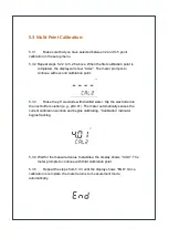 Preview for 168 page of Aquasafe WSL50 Pro Instruction Manual