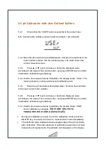 Preview for 169 page of Aquasafe WSL50 Pro Instruction Manual