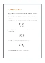 Preview for 172 page of Aquasafe WSL50 Pro Instruction Manual