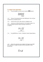 Preview for 174 page of Aquasafe WSL50 Pro Instruction Manual