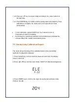 Preview for 177 page of Aquasafe WSL50 Pro Instruction Manual