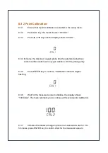 Preview for 180 page of Aquasafe WSL50 Pro Instruction Manual