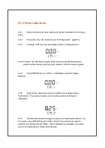 Preview for 183 page of Aquasafe WSL50 Pro Instruction Manual