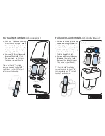 Preview for 2 page of Aquasana AQ-4035 Instructions