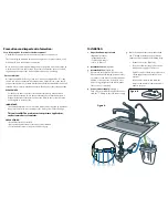 Предварительный просмотр 2 страницы Aquasana AQ-4501 Installation Instructions And Service Manual