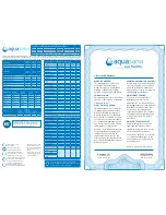 Preview for 6 page of Aquasana AQ-5300+ Installation Instructions Manual