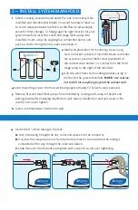 Preview for 5 page of Aquasana AQ-RO3 Owner'S Manual